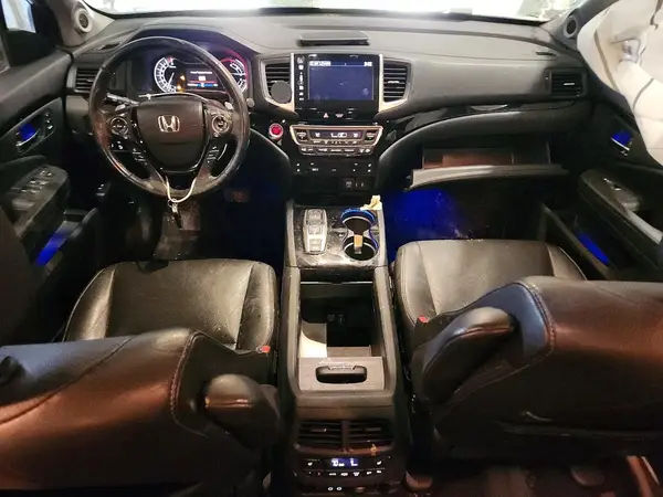 5FNYF6H05GB070033 2016 HONDA PILOT - Image 8