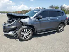 5FNYF6H05GB070727 2016 HONDA PILOT