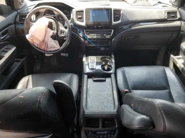 5FNYF6H05GB070727 2016 HONDA PILOT - Image 8