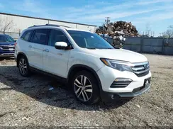 5FNYF6H05GB071652 2016 HONDA PILOT