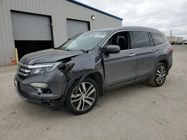 5FNYF6H05GB072140 2016 HONDA PILOT - Image 1