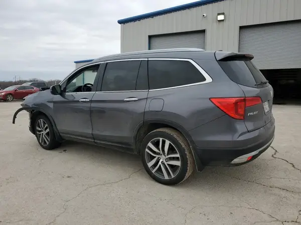 5FNYF6H05GB072140 2016 HONDA PILOT - Image 2