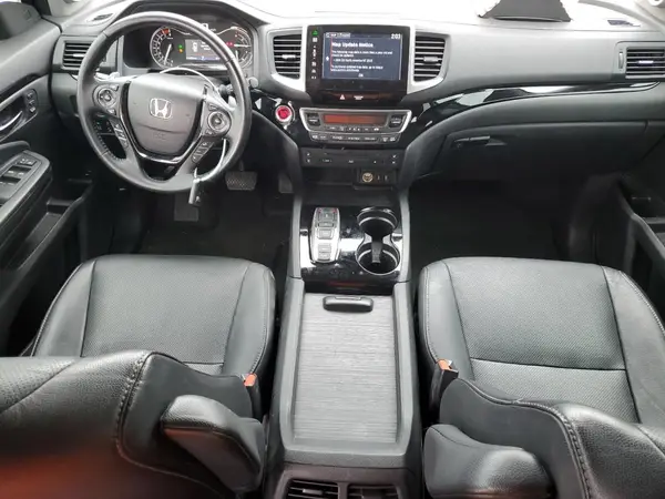 5FNYF6H05GB072140 2016 HONDA PILOT - Image 8