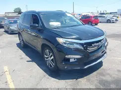 5FNYF6H05GB075846 2016 HONDA PILOT