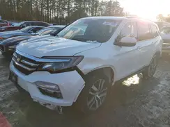 5FNYF6H05GB084806 2016 HONDA PILOT