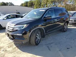 5FNYF6H05GB090413 2016 HONDA PILOT