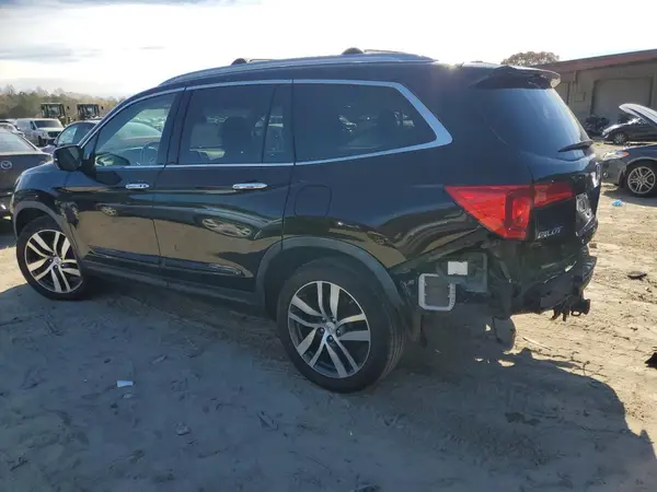 5FNYF6H05GB090413 2016 HONDA PILOT - Image 2