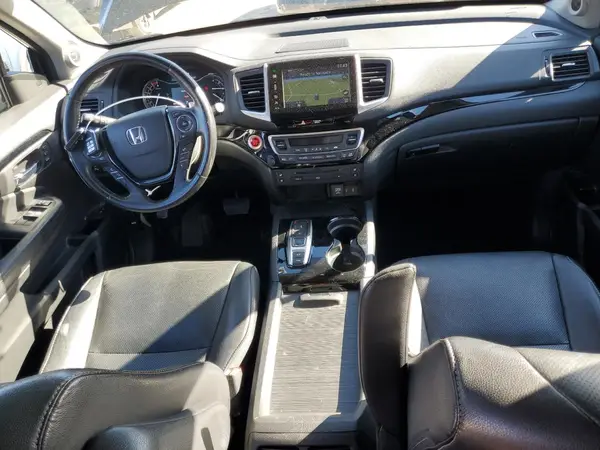 5FNYF6H05GB090413 2016 HONDA PILOT - Image 8