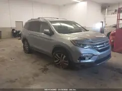 5FNYF6H05GB102320 2016 HONDA PILOT