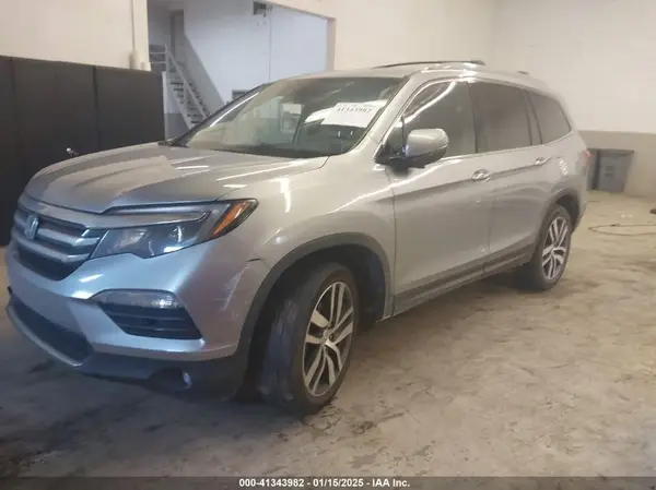 5FNYF6H05GB102320 2016 HONDA PILOT - Image 2