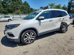 5FNYF6H05GB106559 2016 HONDA PILOT