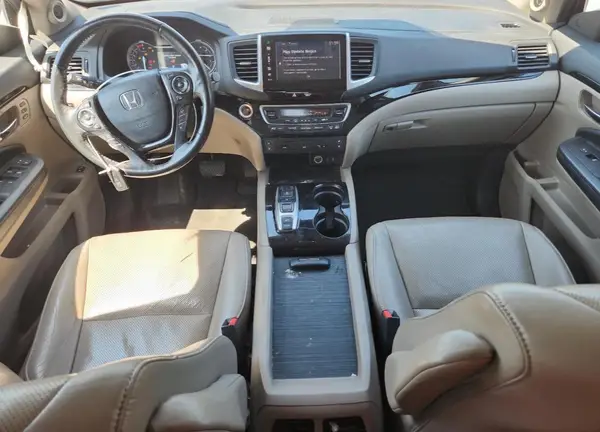 5FNYF6H05GB106559 2016 HONDA PILOT - Image 8