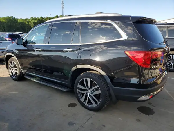 5FNYF6H05GB106819 2016 HONDA PILOT - Image 2