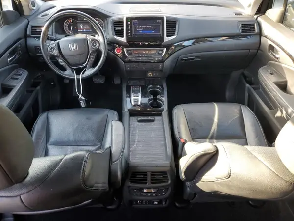 5FNYF6H05GB106819 2016 HONDA PILOT - Image 8