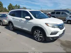 5FNYF6H05GB115391 2016 HONDA PILOT
