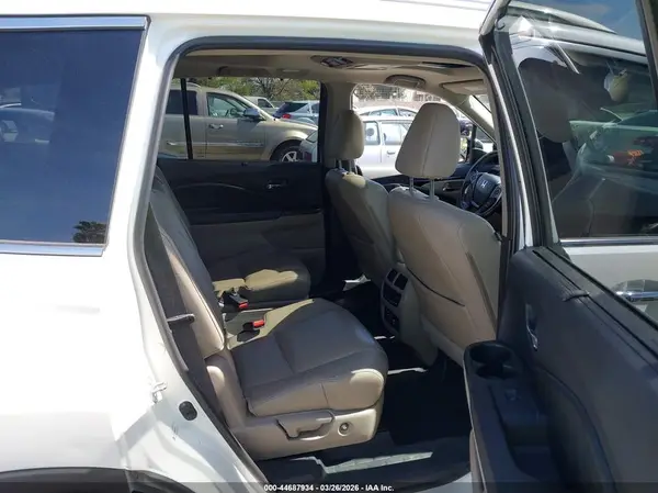 5FNYF6H05GB115391 2016 HONDA PILOT - Image 8