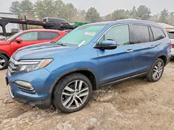5FNYF6H05GB115570 2016 HONDA PILOT
