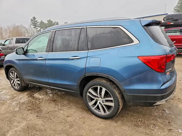 5FNYF6H05GB115570 2016 HONDA PILOT - Image 2