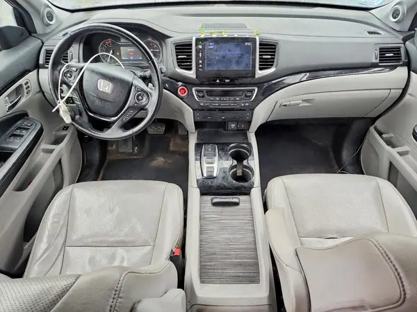 5FNYF6H05GB115570 2016 HONDA PILOT - Image 8