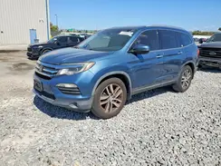 5FNYF6H05GB118162 2016 HONDA PILOT