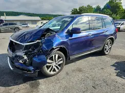 5FNYF6H05GB118839 2016 HONDA PILOT