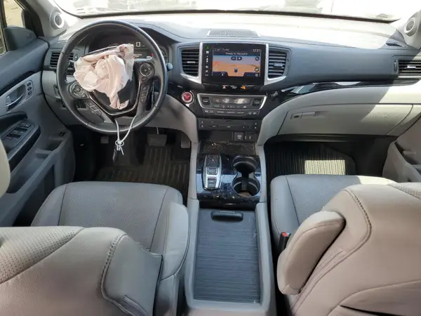 5FNYF6H05GB120106 2016 HONDA PILOT - Image 8