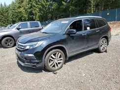 5FNYF6H05GB127153 2016 HONDA PILOT