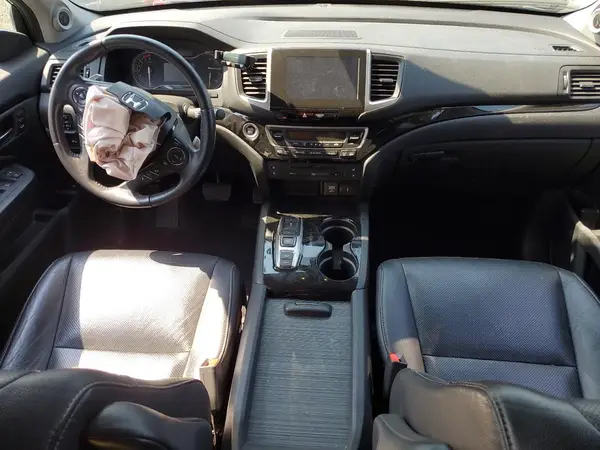 5FNYF6H05GB127153 2016 HONDA PILOT - Image 8