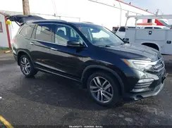5FNYF6H05GB127203 2016 HONDA PILOT