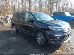 5FNYF6H05GB127542 2016 HONDA PILOT