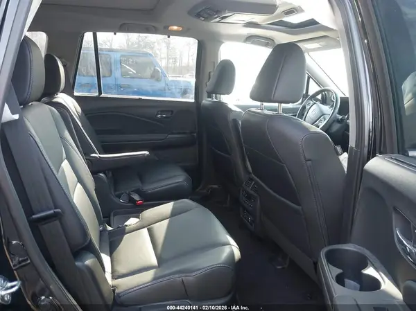 5FNYF6H05GB127542 2016 HONDA PILOT - Image 8