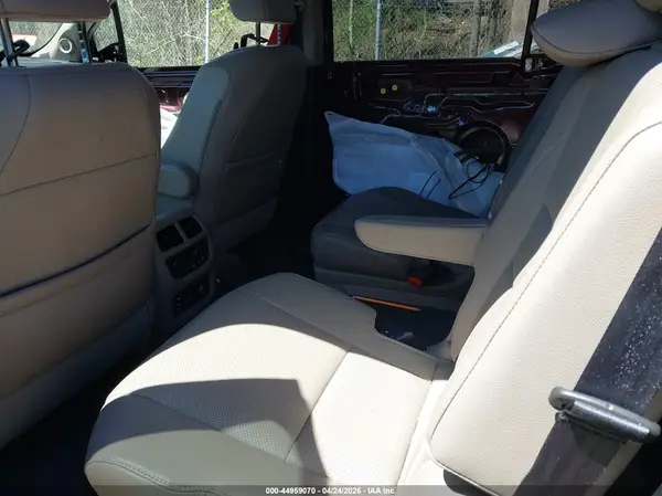 5FNYF6H05GB128402 2016 HONDA PILOT - Image 8