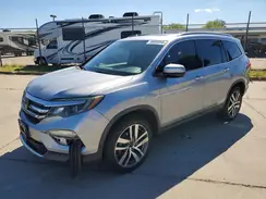 5FNYF6H05HB002008 2017 HONDA PILOT