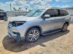 5FNYF6H05HB004888 2017 HONDA PILOT