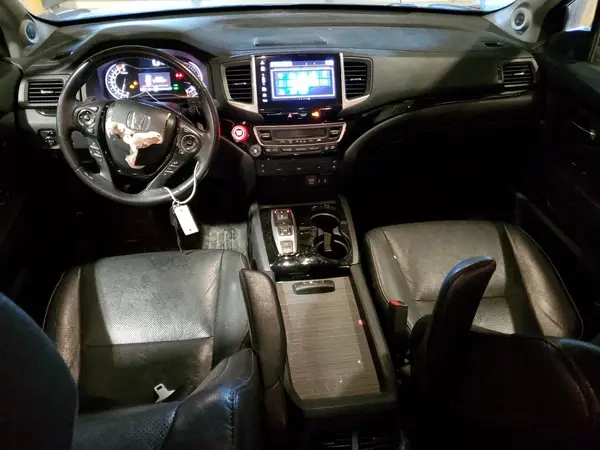 5FNYF6H05HB007418 2017 HONDA PILOT - Image 8