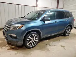 5FNYF6H05HB015762 2017 HONDA PILOT