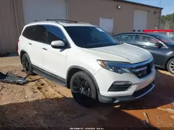 5FNYF6H05HB019570 2017 HONDA PILOT