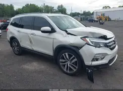5FNYF6H05HB024610 2017 HONDA PILOT