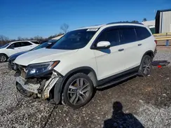 5FNYF6H05HB031671 2017 HONDA PILOT