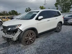 5FNYF6H05HB042184 2017 HONDA PILOT