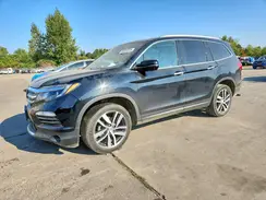 5FNYF6H05HB045005 2017 HONDA PILOT