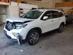 5FNYF6H05HB045909 2017 HONDA PILOT