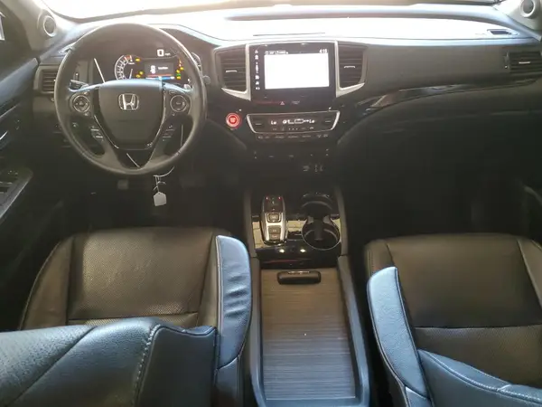 5FNYF6H05HB045909 2017 HONDA PILOT - Image 8