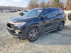 5FNYF6H05HB047644 2017 HONDA PILOT