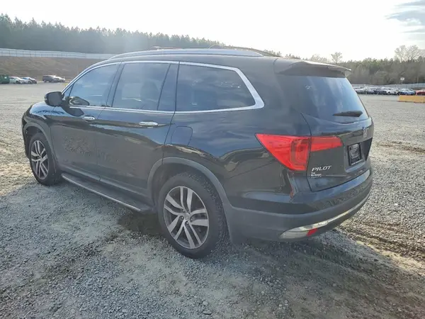 5FNYF6H05HB047644 2017 HONDA PILOT - Image 2