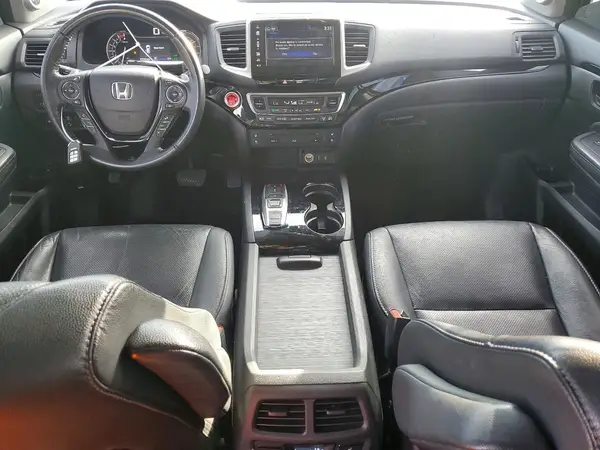 5FNYF6H05HB047644 2017 HONDA PILOT - Image 8