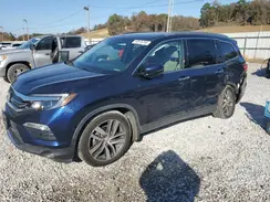 5FNYF6H05HB056084 2017 HONDA PILOT