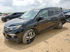5FNYF6H05HB060894 2017 HONDA PILOT