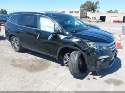 5FNYF6H05HB062502 2017 HONDA PILOT