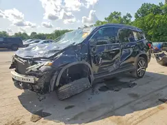 5FNYF6H05HB062533 2017 HONDA PILOT